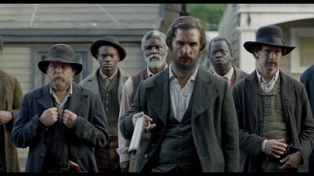 Black Codes, Free State of Jones