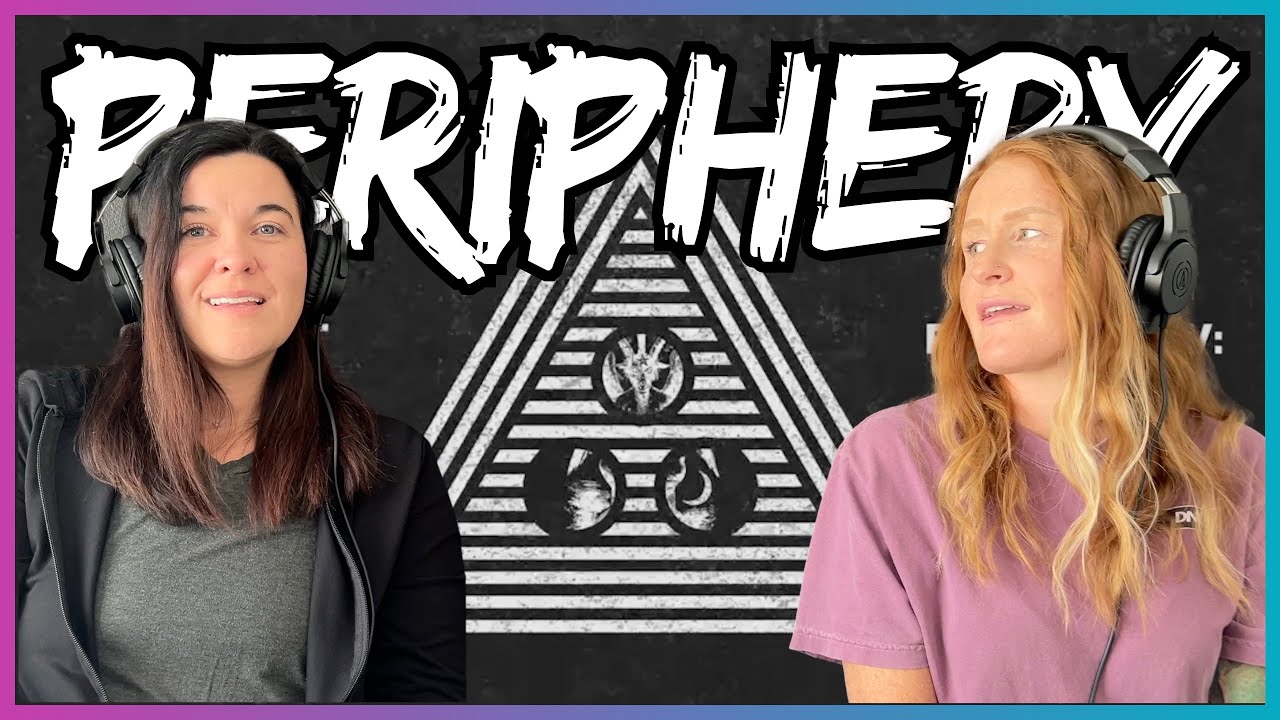 D'N'A реагирует: ОГОНЬ НА РЕЗВЫЧАЙ... ЧТО?!! | Периферия | Разумное сияние