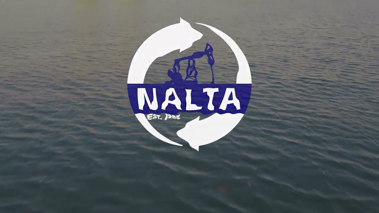 2025 NALTA Conference Promo v2