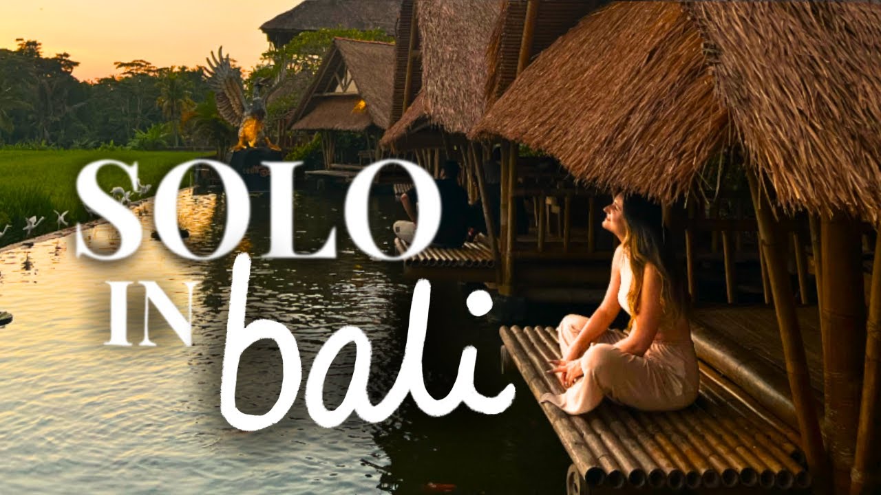bali vlog 🥂 travel budget and tips, little hike, Canggu, farewell dinner with friends 🌅