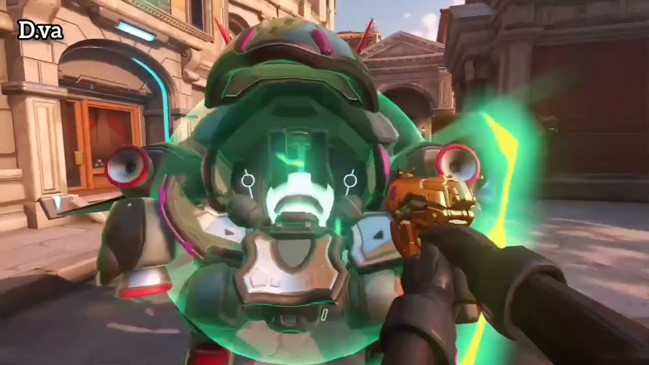 Todas las Ultimates de Overwatch 2 en Español (ult aliada también)