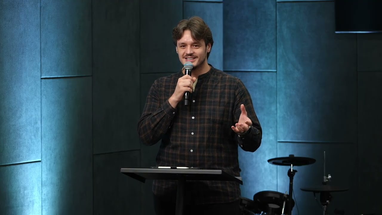 Віталій Андрушко || Сила спільності