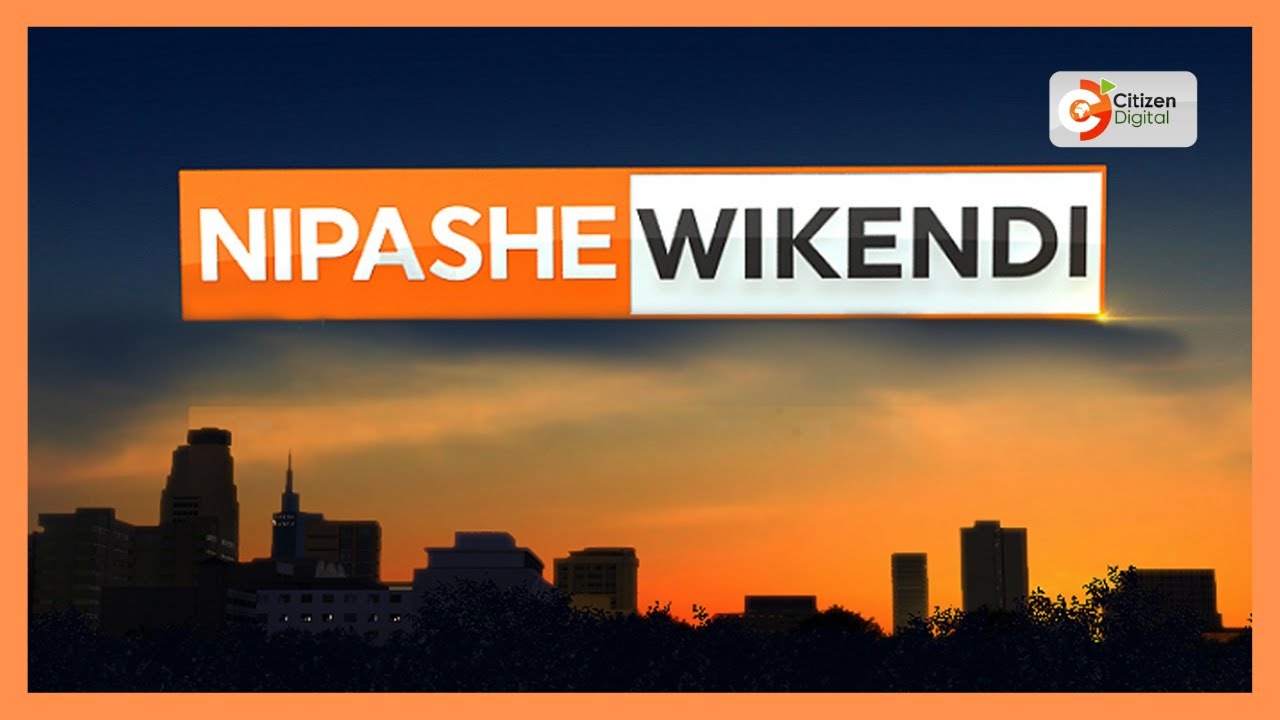 Nipashe Wikendi | 30th Nov 2025 |