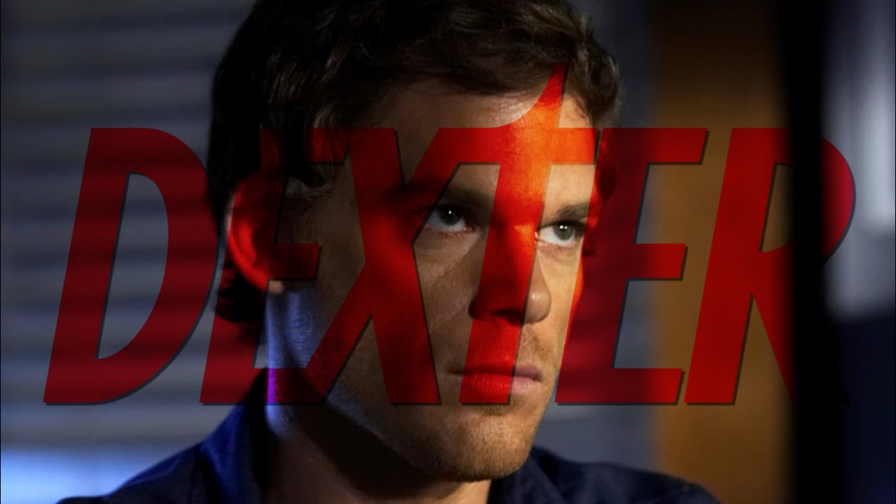 DEXTER - MISSING TEXTURES