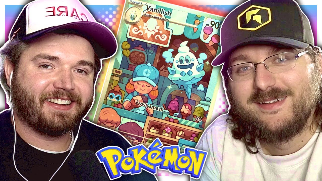 Opening a CRAZY Pokemon Paradox Rift box w/ @WILDCAT