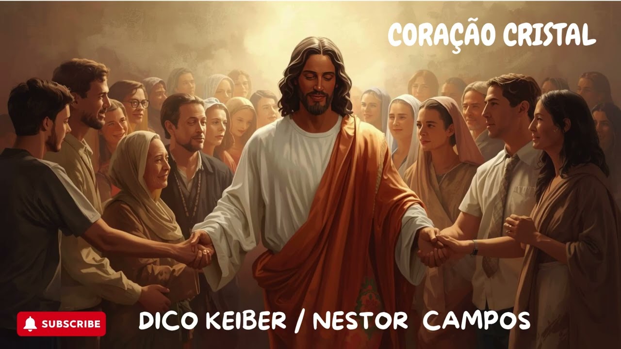 CORAÇÃO CRISAL