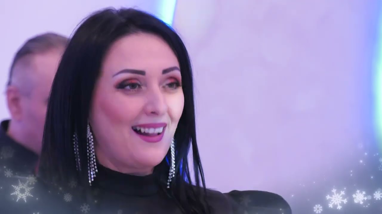 Valentina Munćanović - Dragostija