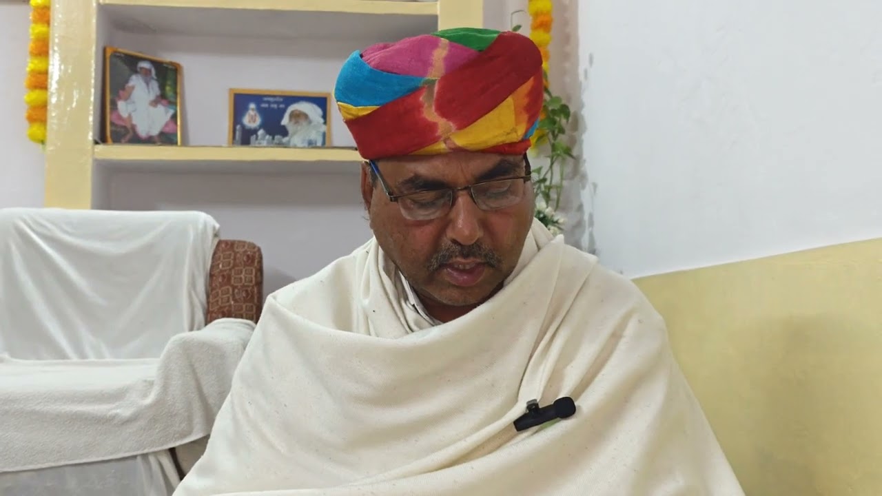सुमिरन करने का सही तरीका