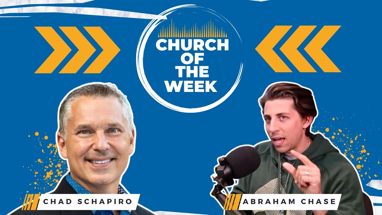 Beyond Sunday: Equipping Families For Life | Church of the Week (2-28-26)