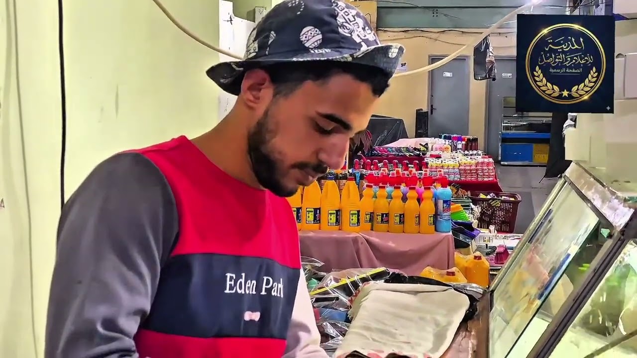 @حصة «فاعل خير» العدد «2»برعاية محلات بيع الحلويات التقليدية ADADA🔸وكالة نوي للسياحة والأسفار المدية