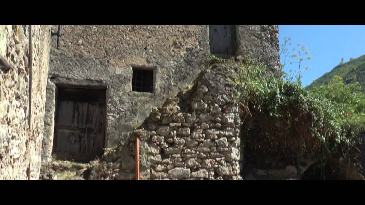 Felitto - Lo Scorrere Della Semplicità