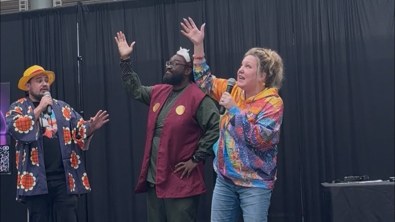 Dragon Ball Mini Con Recap
