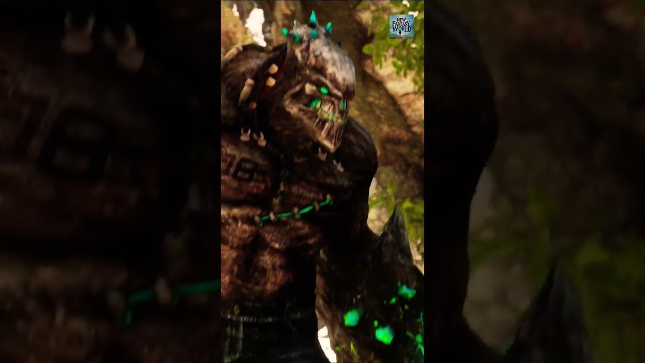 Monster attack in cave😲😱🔥 #Monster #vfxshorts #monsterencounter #epicadvanture