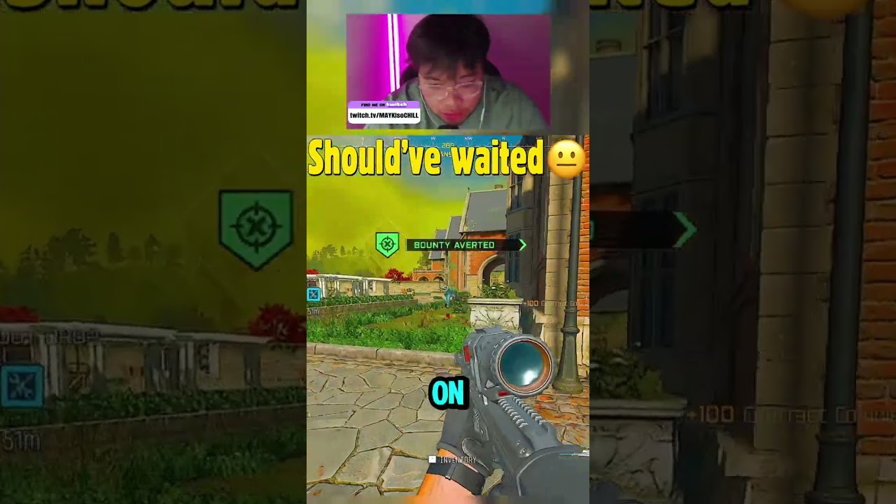 This Was A Bad Idea 😐