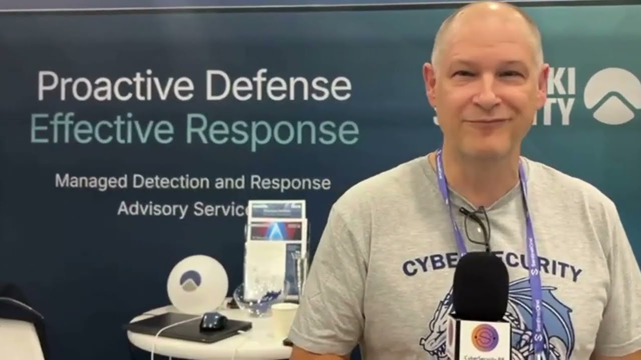 Kudelski Security: A Proactive Defense and Effective Response Strategy | Cybersecurity88