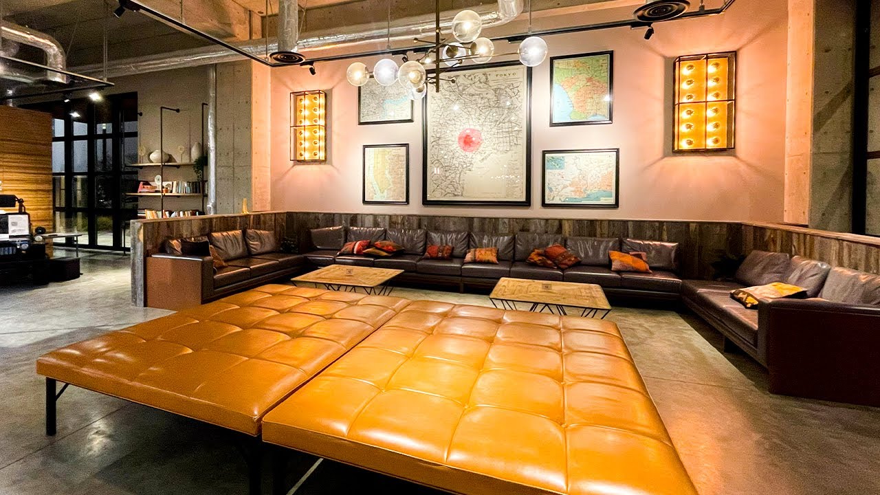 Наблюдайте за самолетами из окна гостиничного номера🛫 | Аэропорт Ханеда | King Skyfront Tokyu REI