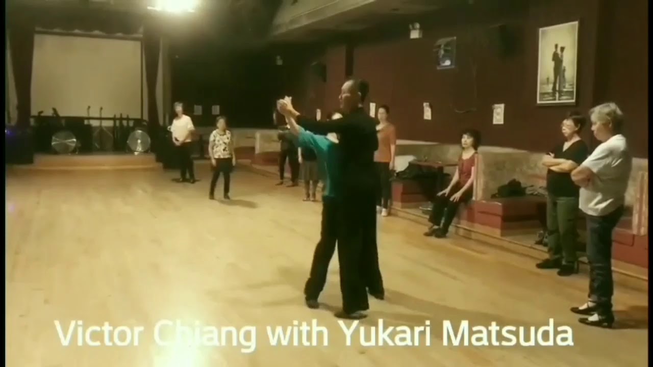 最後一夜慢三舞曲