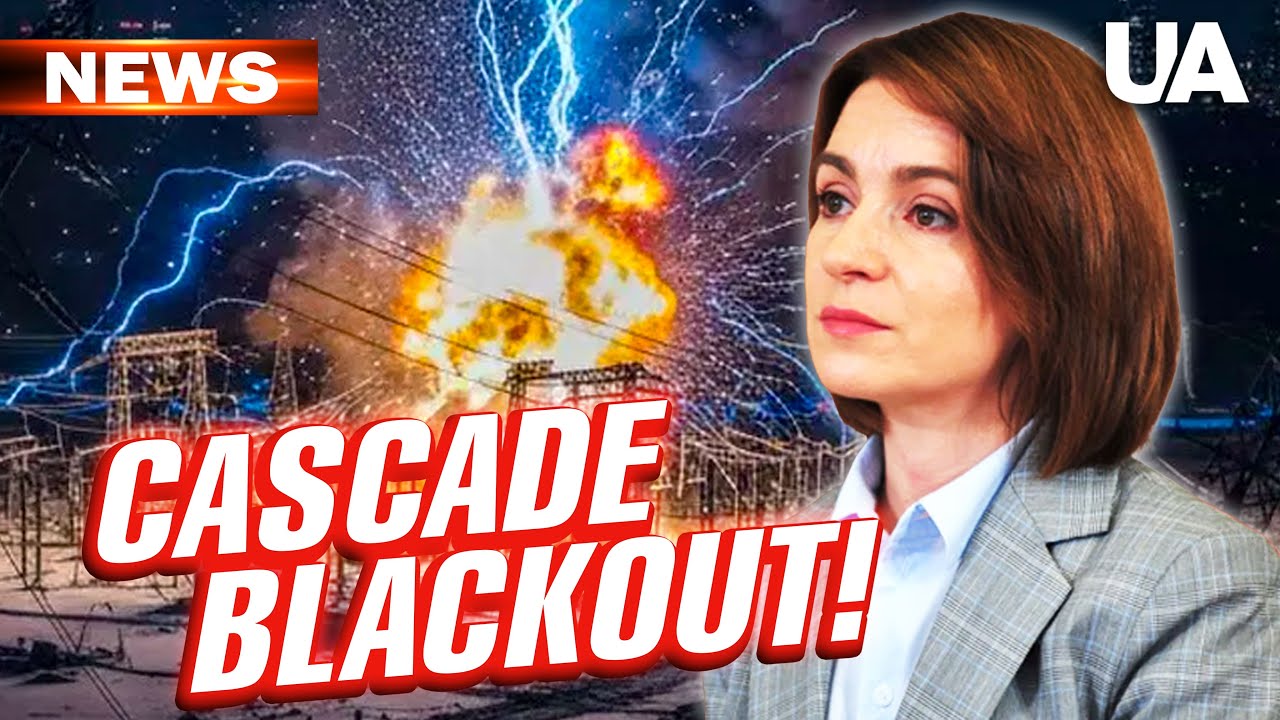 🕯️ Large-scale network failure: will the power system withstand January 31?