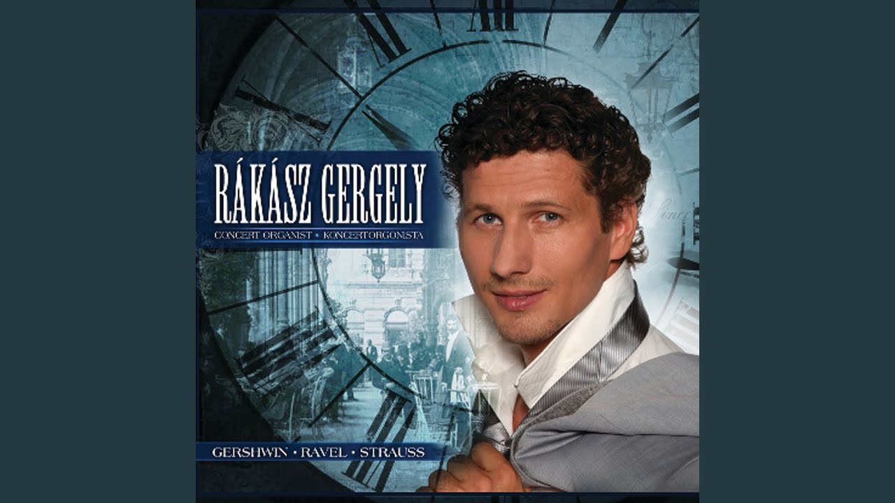 Kék Duna Keringő