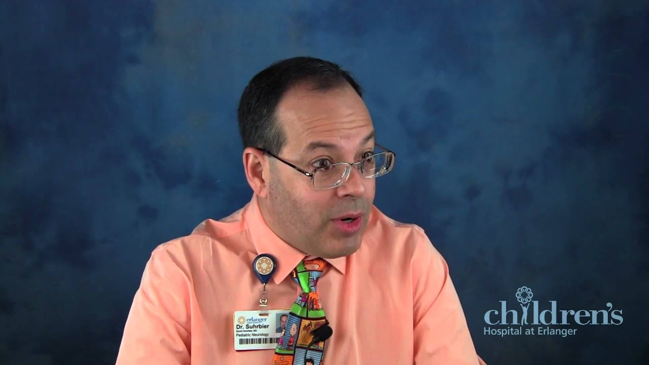 Ambulatory EEG testing explained