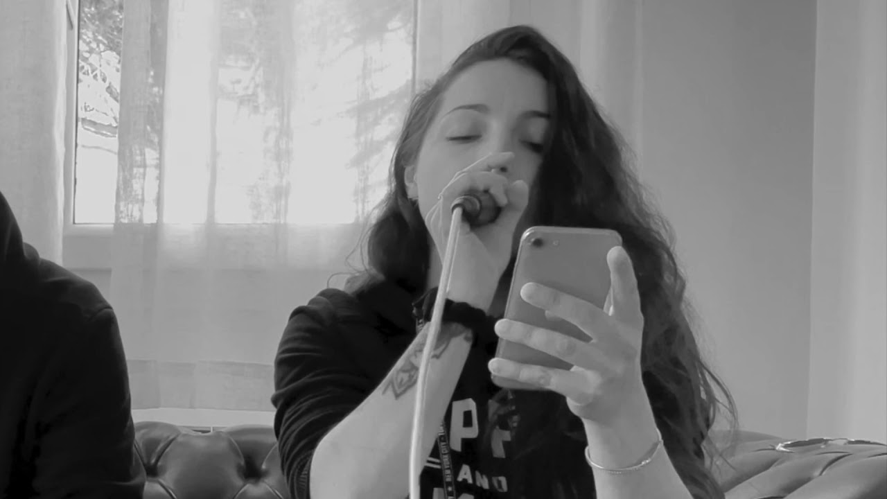 si tu la croise un jour  - francis cabrel - cover stefNsing & Charley