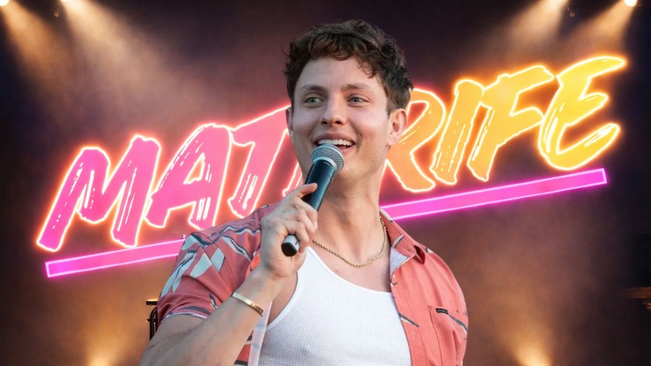 Matt Rife Latest Stand Up Comedy 2026 | Matt Rife Comedy Moments #38