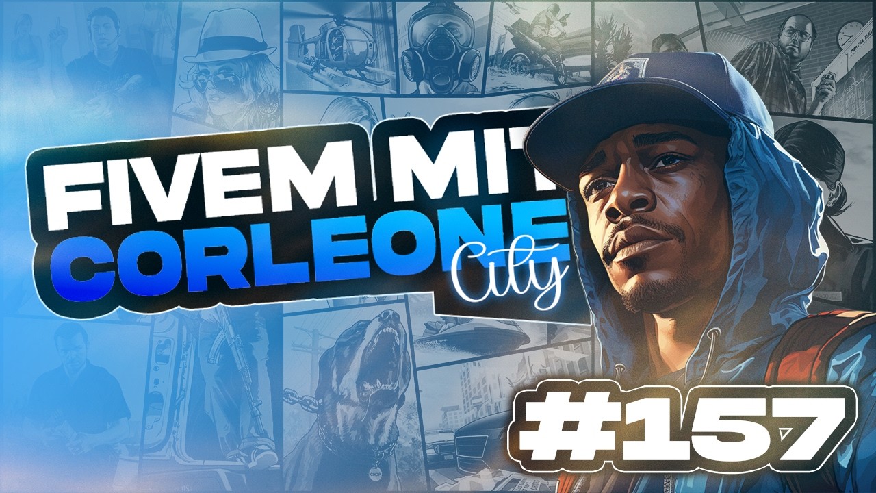 HIGHLIGHTS #157 | Corleone City