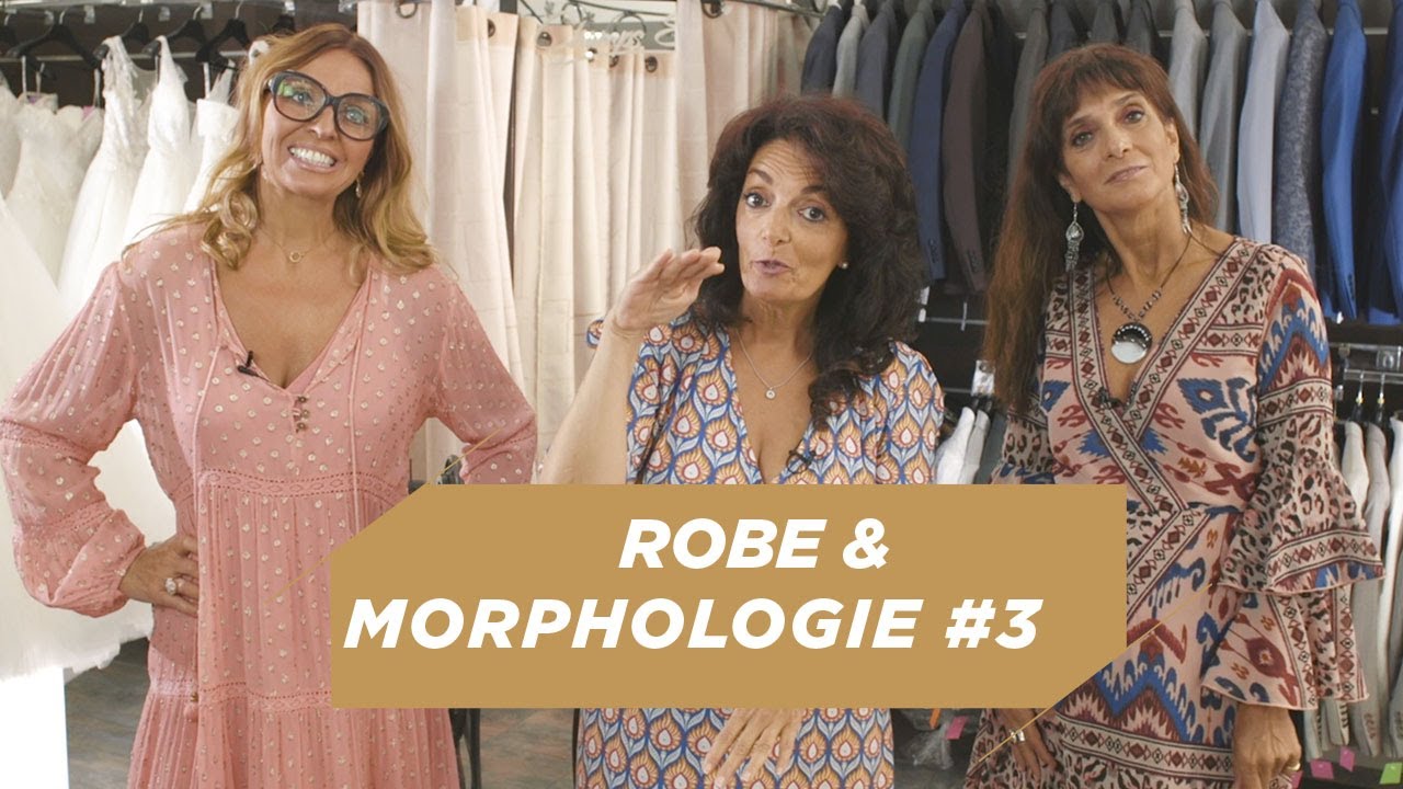 ROBE & MORPHOLOGIE #3 : QUE CHOISIR QUAND ON EST PETITE ?!