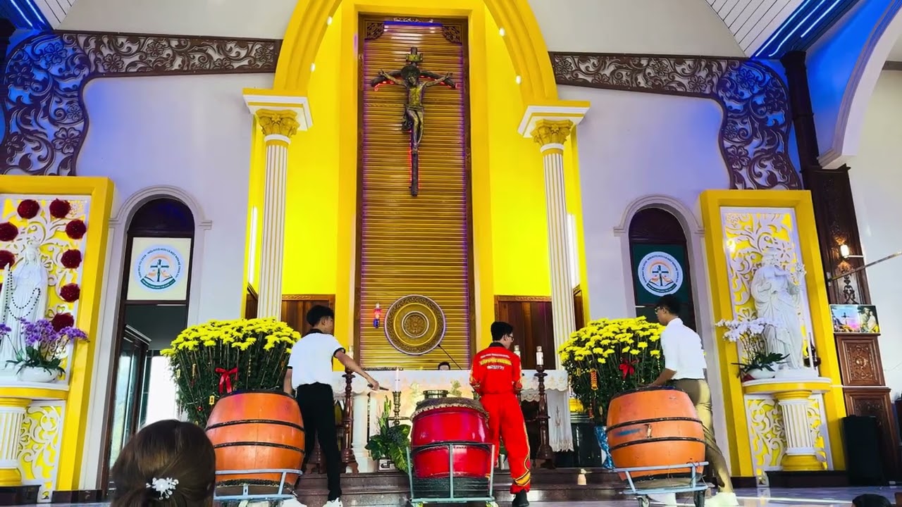 Liên khúc Xuân 2026 GX Bình Quý