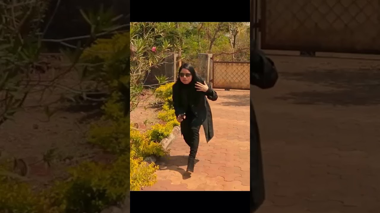 What happens when justice fails&hellip; and power protects the guilty? Watch Ameena