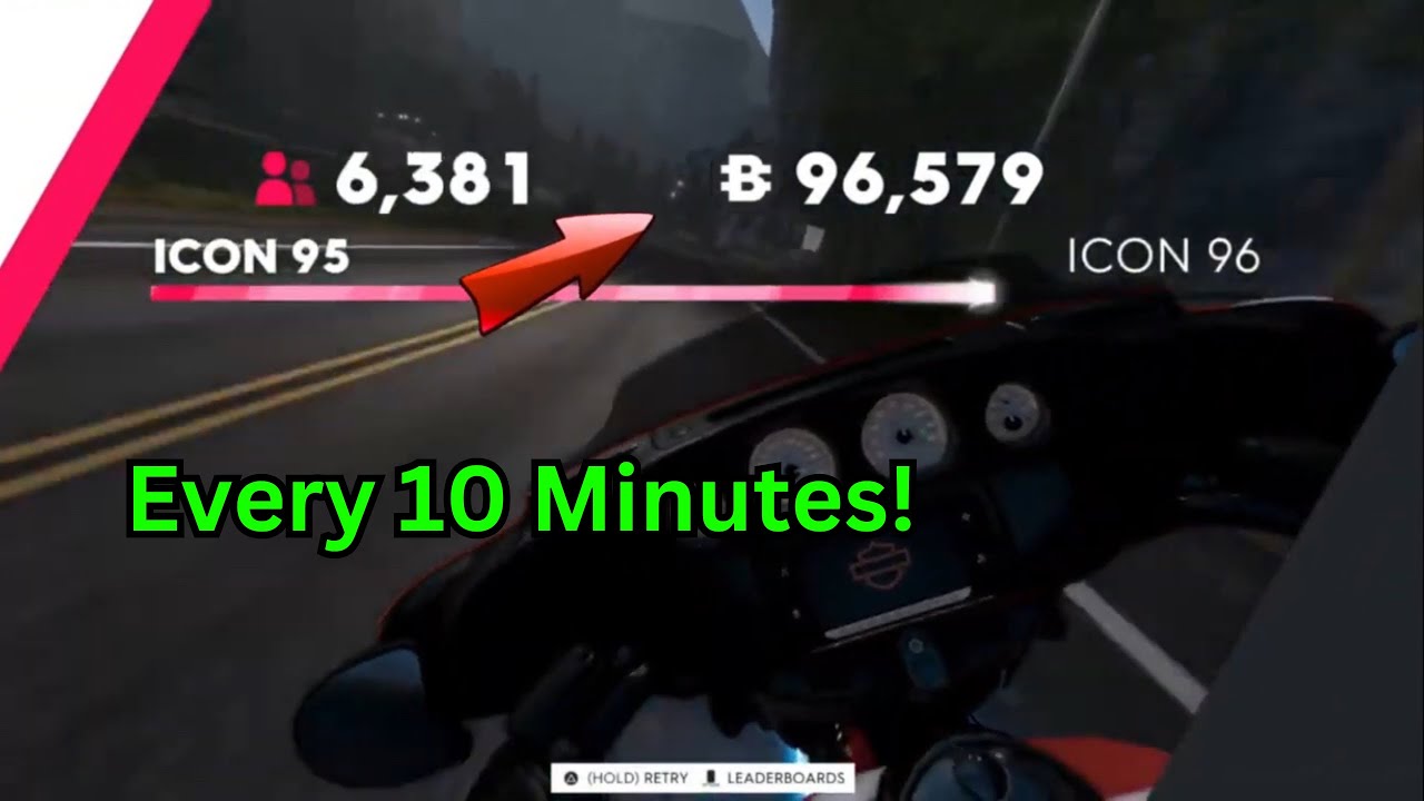 How to Make $100K EVERY 10 MINUTES in The Crew 2 (NO HYPERCAR!)
