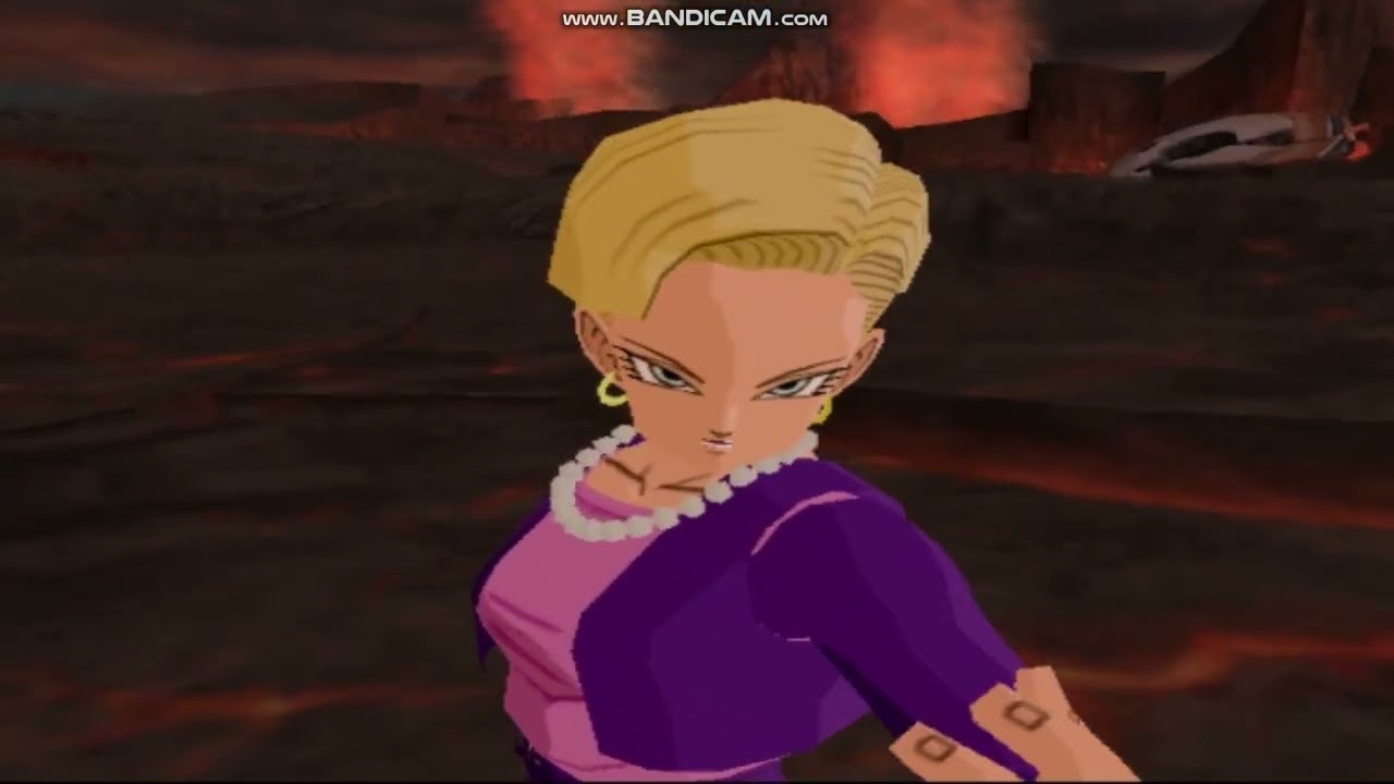 DBZBT3 Version Latino #BatallasEpicas ´´Las Aventuras de Broly´´ Capitulo 01 (UltimateZISO)