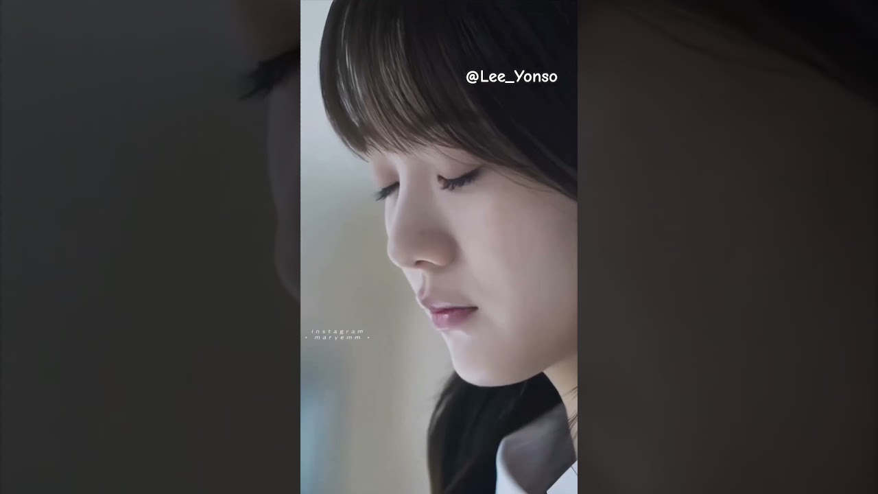 Kyon-U va Pari ❤️ #kdrama #rek #bts #blackpink #follow