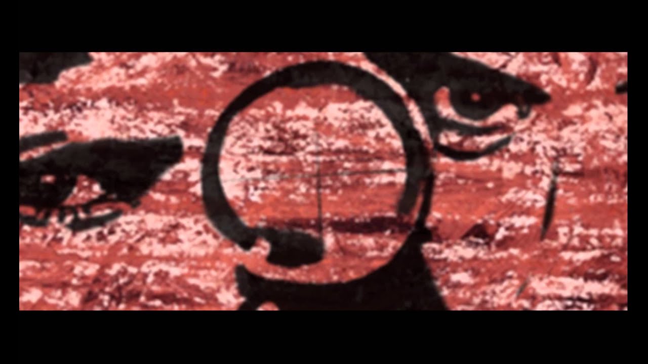 Leon The Professional: Alternative title sequence