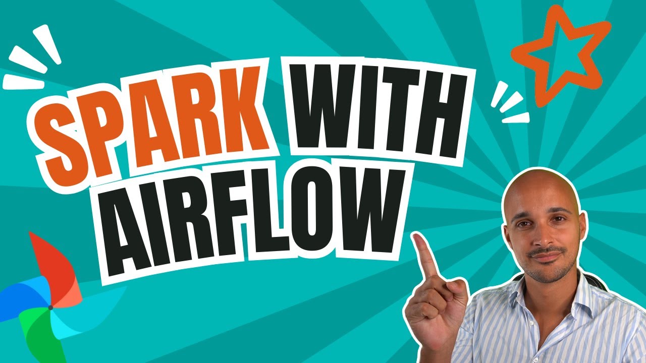 Как запустить PySpark с Apache Airflow: новый способ!
