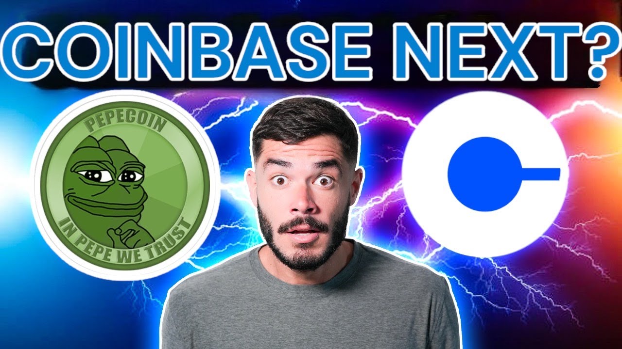 ПЕПЕ НА COINBASE? ВОТ ПОЧЕМУ ЭТО МОГЛО СЛУЧИТЬСЯ!