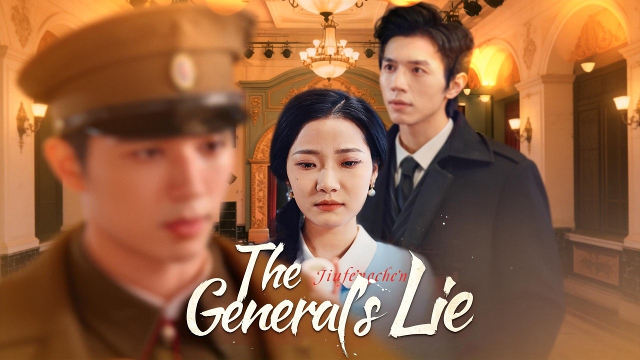 The General's Lie