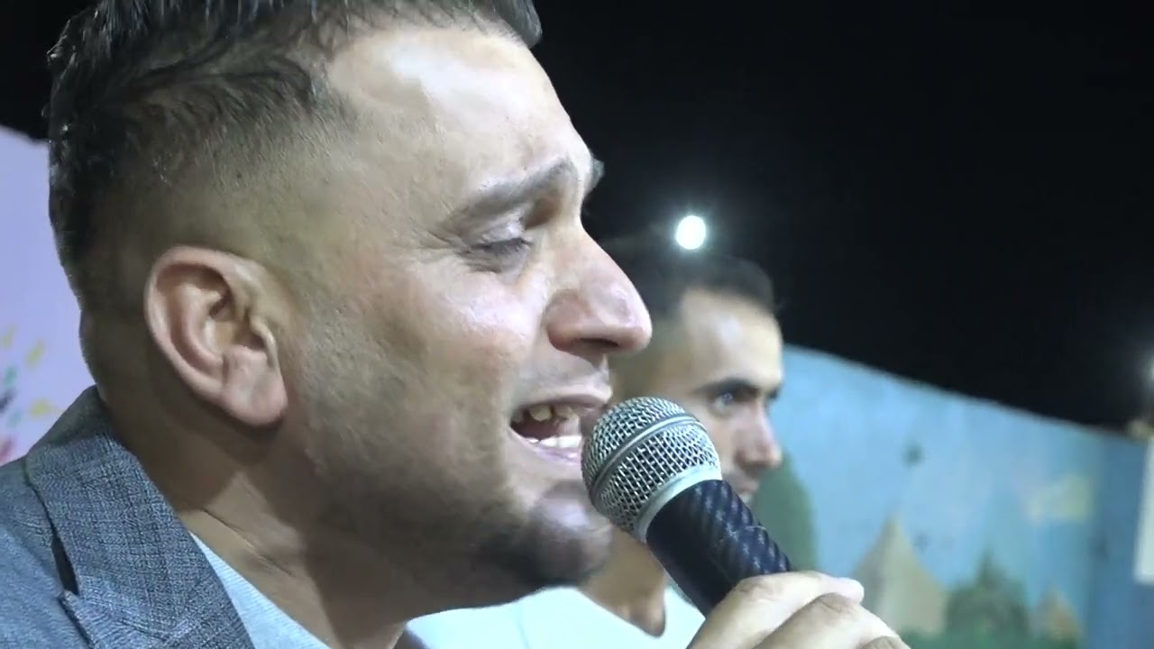 1افراح قباسين: حفل زفاف العريس علي اليوسف