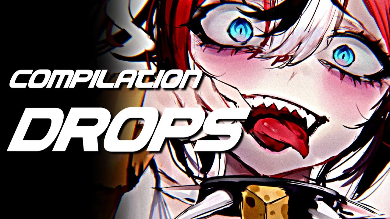 ▶ Riddim, Dubstep & HeadBang Mix 