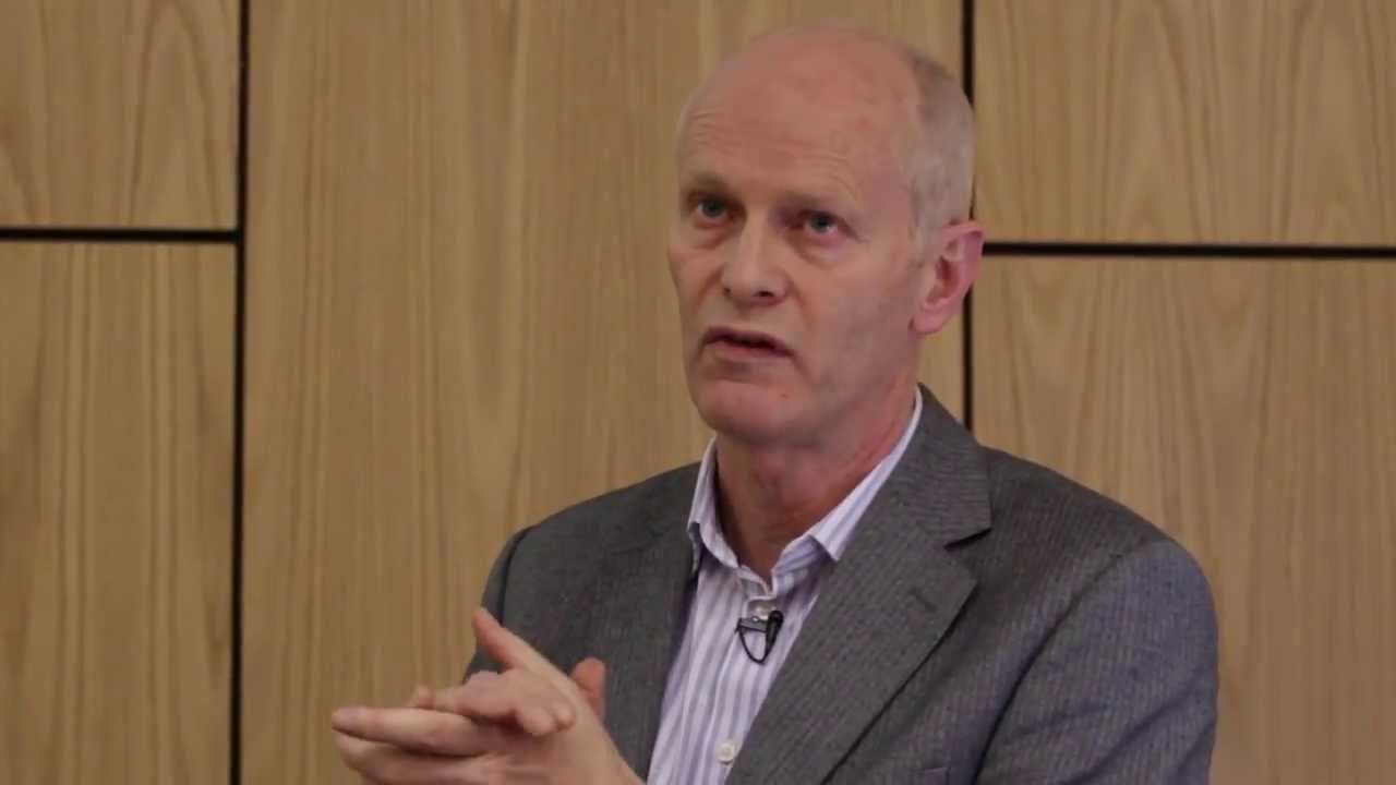 Early Intervention in Psychosis - Dr. Paddy Power