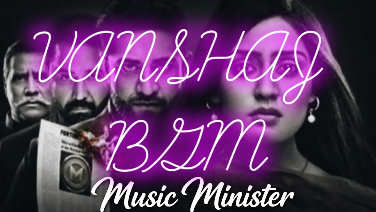 Vanshaj serial bgm 