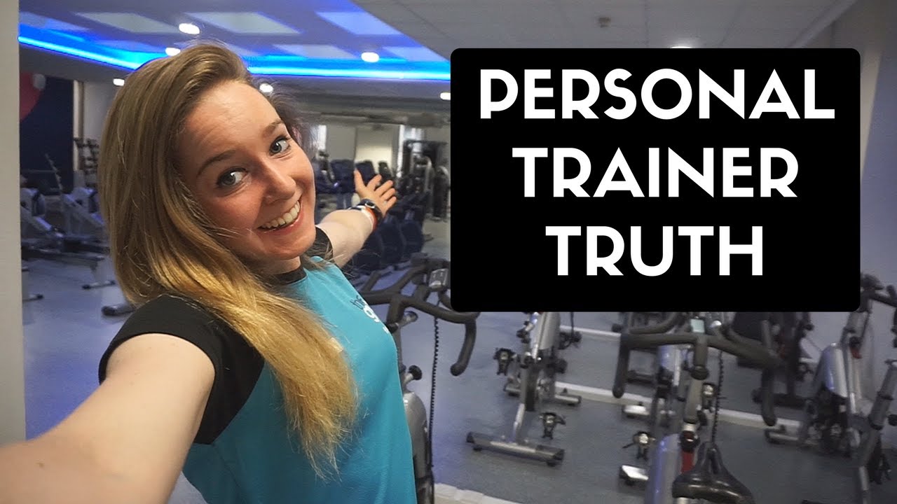 Being a Personal Trainer | Pros, Cons and Why I Love My Job