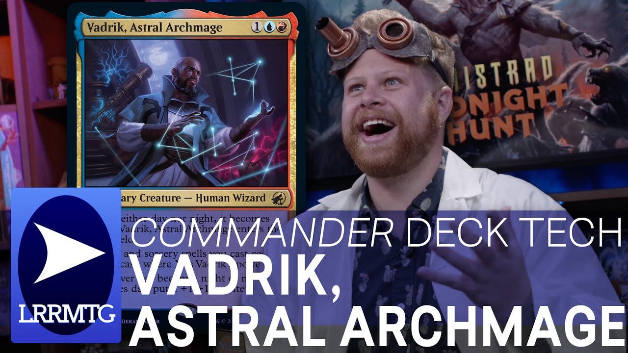 Sirius Spells || Deck Tech