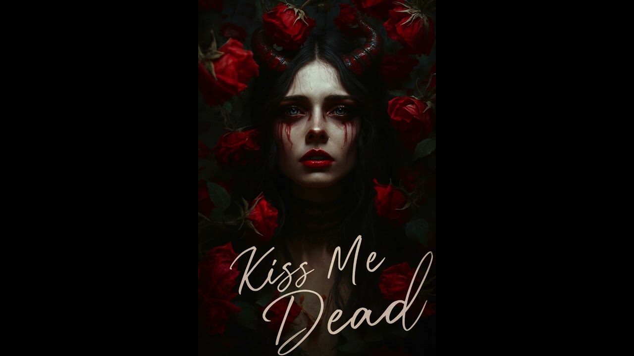 Kiss me Dead - 🎸🎸 (Lyrics by Anna Sweetheart)