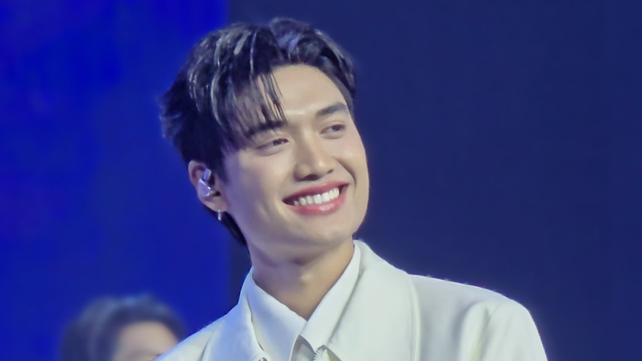 [250719] PATTERN LE7EL - Today, Tomorrow, Forever @ 2HOUSES FINAL STAGE 