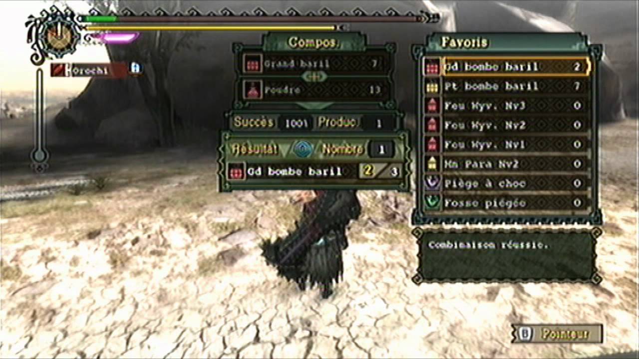 【Mh3】♦ 4 Jaggis event solo ♦ TA 5.54 with Gs ♫