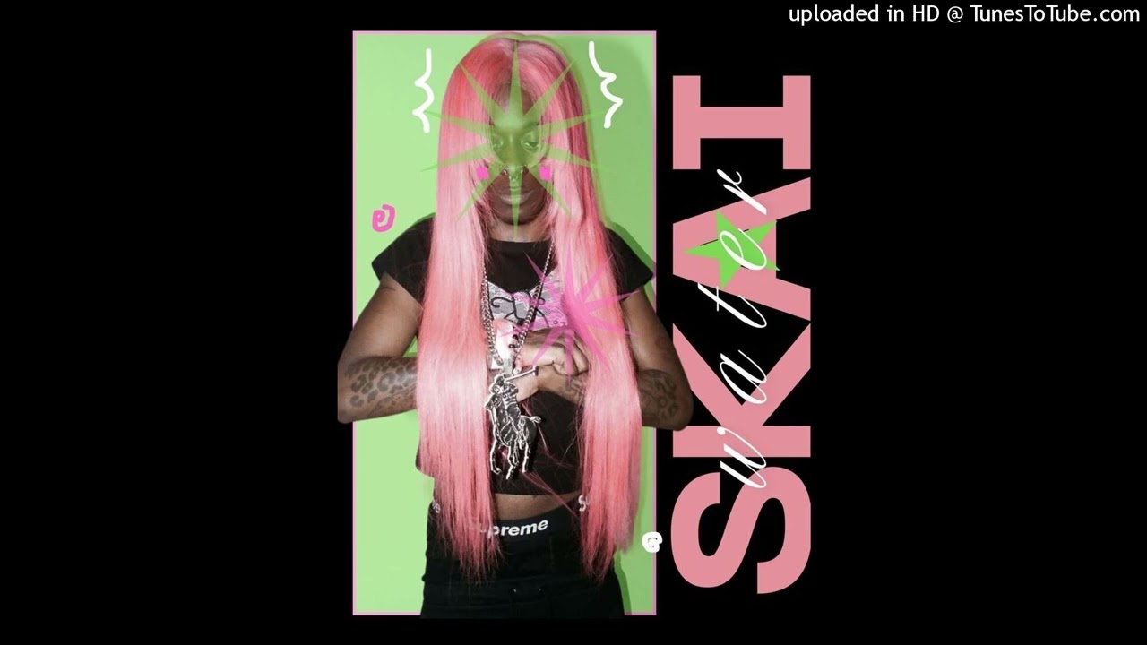 skaiwater jay trench femme fatale type beat - nene