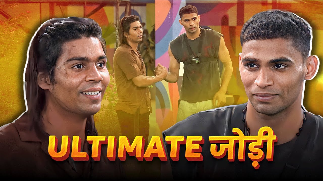 Raja Yadav & Shiva Singh Ki Mind-Blowing Performance | Battleground | Amazon MX Player