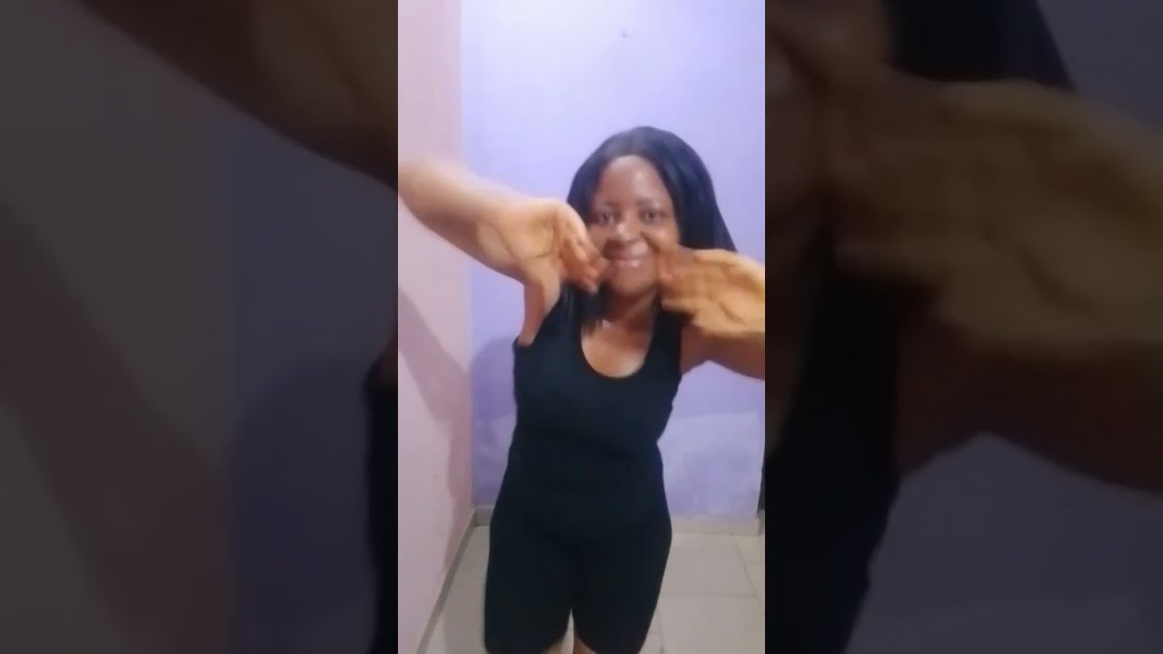 dance workout to loose weight at home 