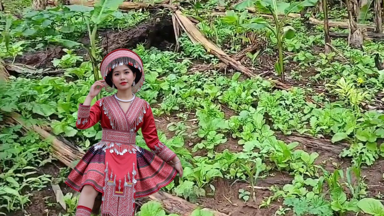 Suab raj nplaim kho siab 